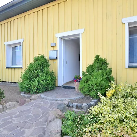 Weideblick Auf Dem Bauernhof Am Schweriner Bad Kleinen