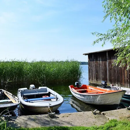 Appartamento Weideblick Auf Dem Bauernhof Am Schweriner